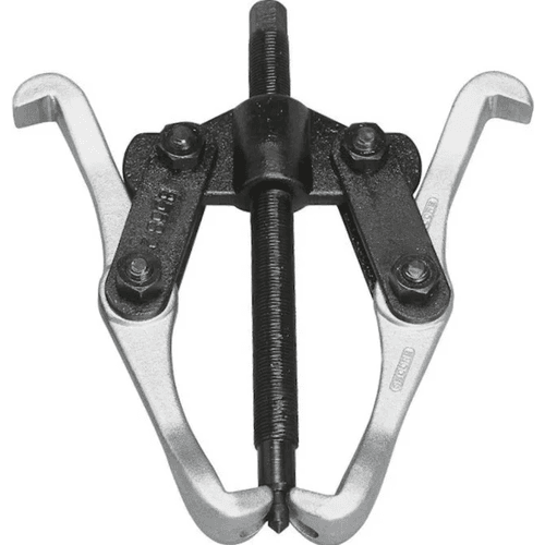 Saca Polia com Duas Garras Articuladas 120mm Gedore - Mabore