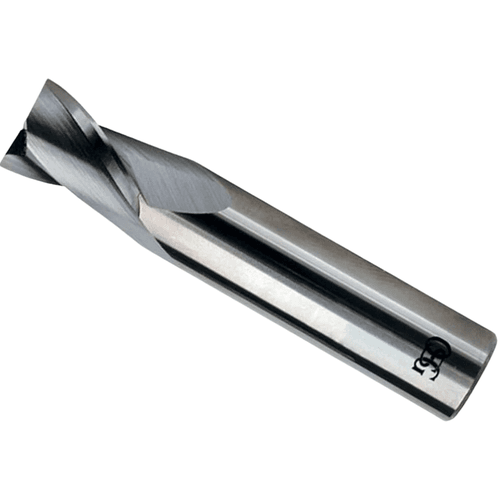 Fresa Topo Vários Cortes 19mm Din 844 Osg - Mabore