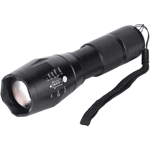 Lanterna Tatica Cree XML-T6 GB-T68 JYT - Mabore