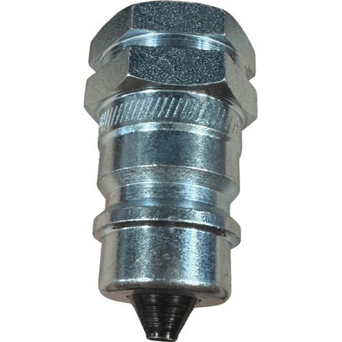 Engate Conector Hidráulico 1/2 Pol Macho NPT 2112-M Haltbar - Mabore