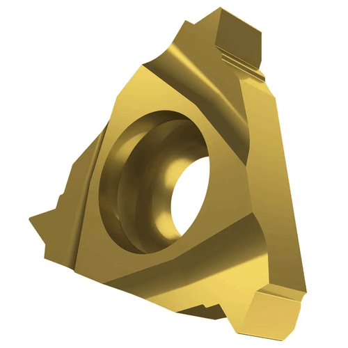 Pastilha Torno Rosca Externa 60° TN 16ERAG60 T8030 Dormer - Mabore