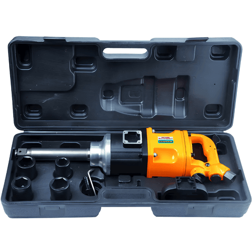 Chave de Impacto 1 Pol 320KGF CH I-3200 Chiaperini - Mabore