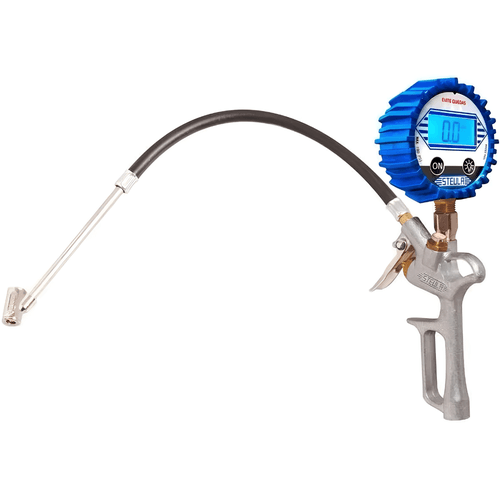 Calibrador de Pneus Digital MS13-DIG2 Steula - Mabore