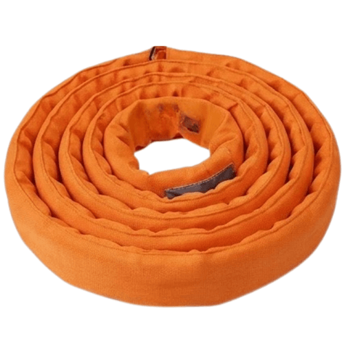 Cinta para Elevação Tecno Laranja 40 Ton x 1,55m Tecnotextil... - Mabore