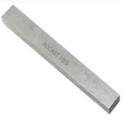 Bits Quadrado 1/4X4 40.0005 Rocast - Mabore