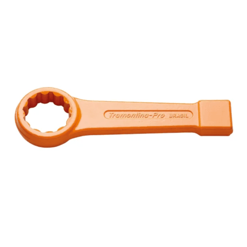 Chave Estrela Bater CRV 65mm 44632065 Tramontina - Mabore