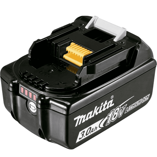 Bateria Ion Lition 18V 3,0AH BL1830B Makita - Mabore