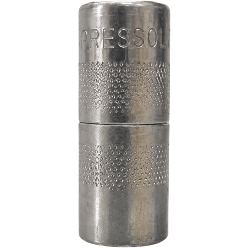 Acoplador Hidráulico 4 Garras 1/8 Pol FNT-1104 Fiontar - Mabore
