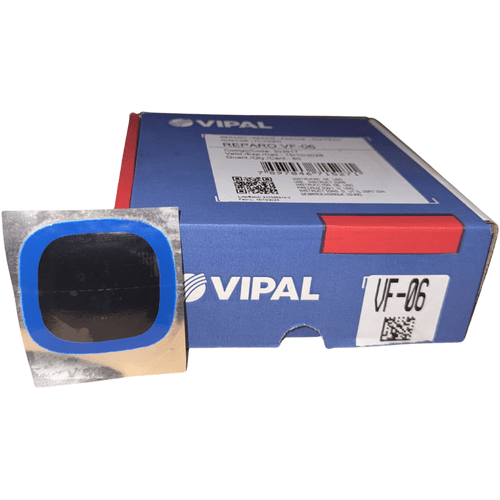 Manchão Tapa Furo VF-06 Caixa com 80 Unidades Vipal - Mabore