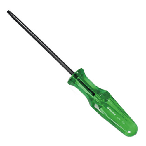 Chave Torx Reta T25X100 Milímetros ST62405SC Sata Belzer - Mabore