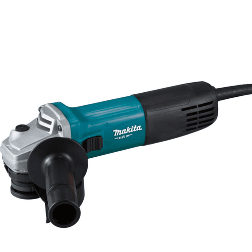 Esmerilhadeira Angular 4.1/2 Pol 850w 220v M9510B Makita - Mabore