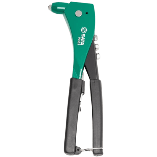 Alicate Rebitador 10 Pol ST90503SC Sata - Mabore