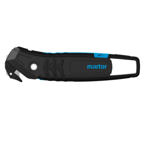 Estilete Segurança Bico de Pato Secumax 350 350001 Martor - Mabore
