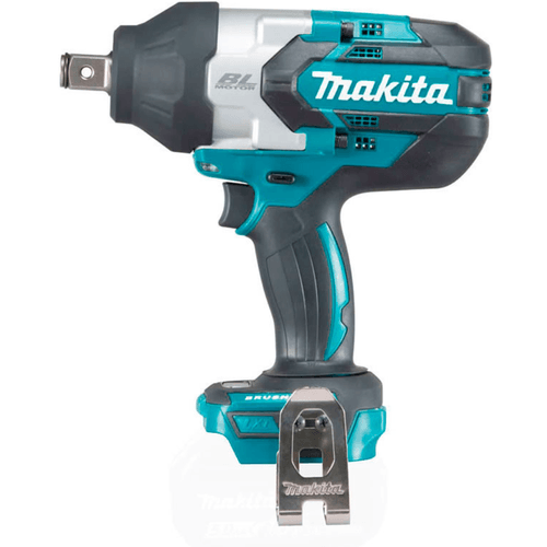 Chave de Impacto 3/4 Pol à Bateria 18V DTW1001Z Makita - Mabore