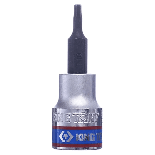 Chave Soquete Hexalobular 3/8 Polegadas T10 302310 King Tony - Mabore