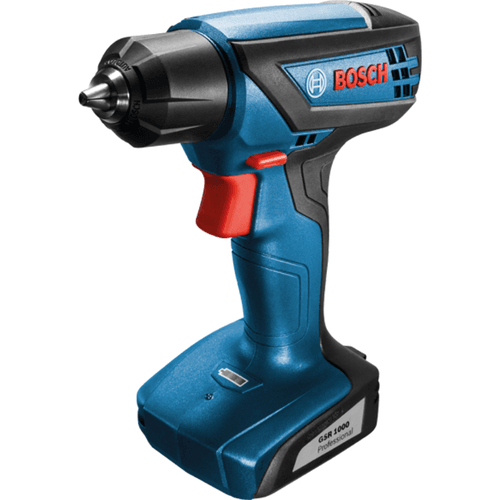 Parafusadeira/Furadeira à Bateria GSR 1000 Bosch - Mabore