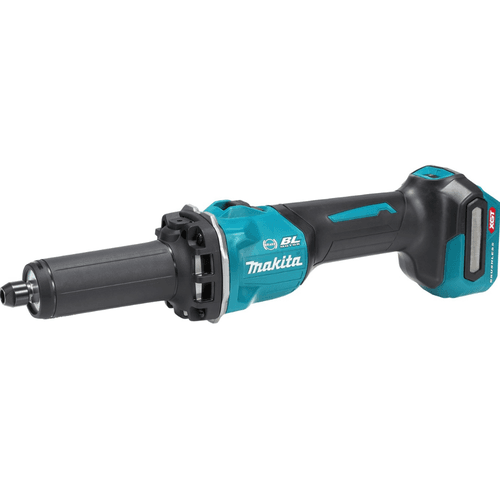 Retificadeira Deslizante à Bateria 40V GD001GZ Makita - Mabore