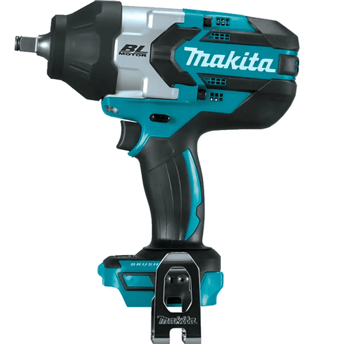 Chave de Impacto 1/2 Pol à Bateria 18v DTW1002Z Makita - Mabore