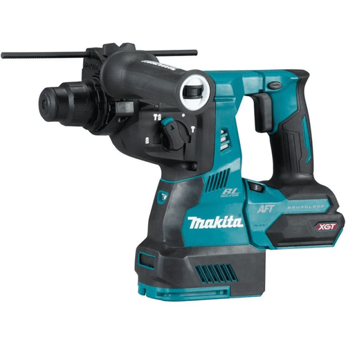 Martelete Perfurador à Bateria 40v HR001GZ Makita - Mabore