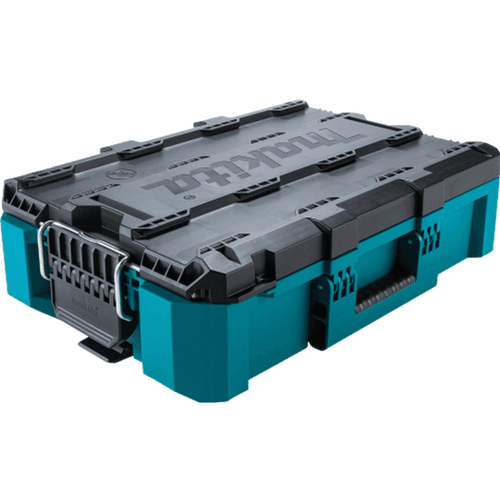 Caixa de Ferramentas Media Maktrak T-90037 Makita - Mabore