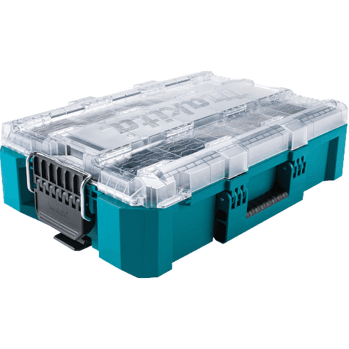 Caixa Organizadora Perfil Medio Maktrak T-90043 Makita - Mabore