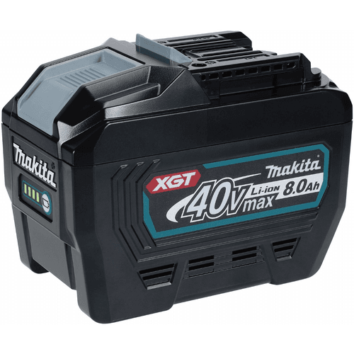 Bateria Ion Lítio 40V Xgt BL4080F Makita - Mabore