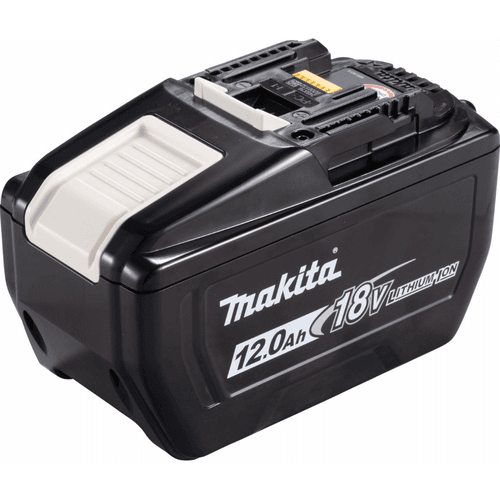 Bateria Ion Lítio 18V Lxt BL18120 Makita - Mabore