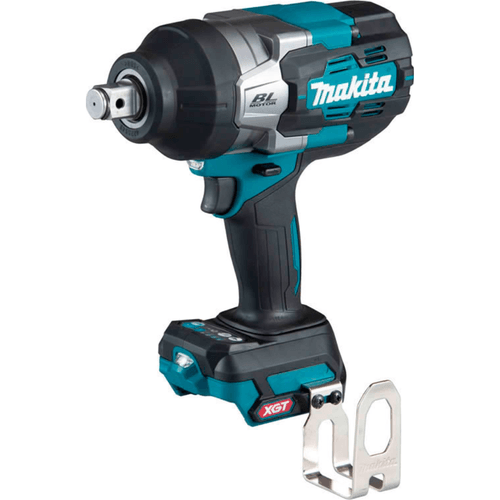 Chave de Impacto 3/4 Pol à Bateria 40V TW001GZ Makita - Mabore