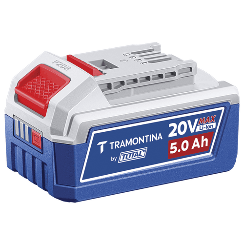 Bateria Íon Lítio 20V 5,0Ah 42300005 Tramontina - Mabore