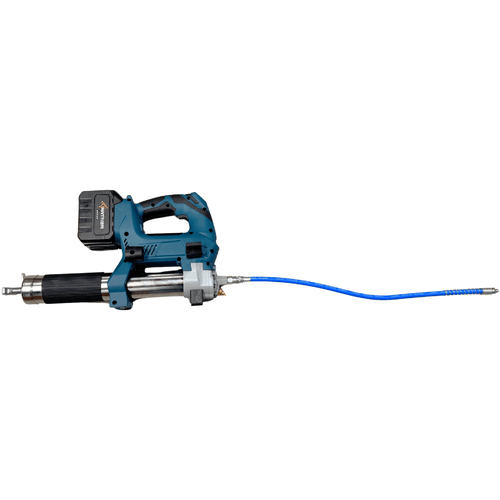 Aplicador de Graxa 600G 160G/Min à Bateria 21V FNT-1205 Fion... - Mabore