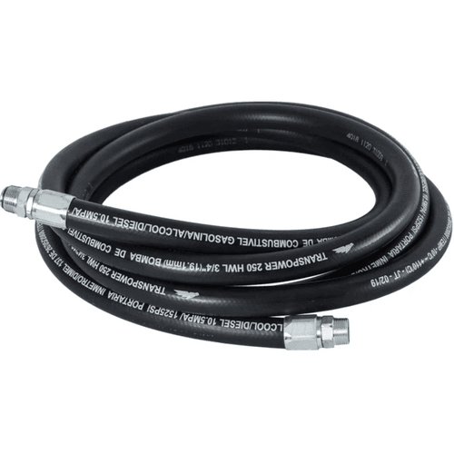 Mangueira para Abastecimento 1 Pol com 5 Metros 2100-BB5 Lup... - Mabore