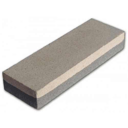 Pedra Abrasiva Retangular 200X50X25 7642055 Mtx - Mabore