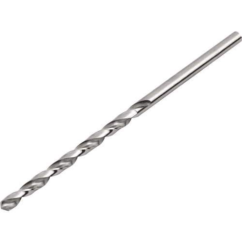 Broca de Aço Rápido HSS DIN 338A 1/8 Polegadas A1541/8B Dorm... - Mabore