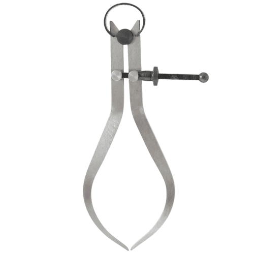 Compasso Externo 300mm 12 Pol 150.0005 Zaas - Mabore