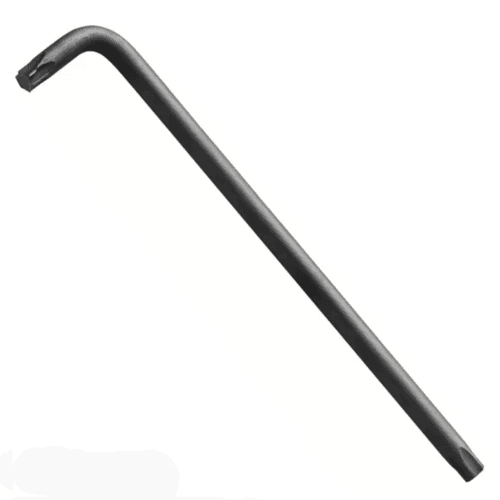 Chave Trafix Longa T40 Tipo L 44452040 Tramontina Pro - Mabore