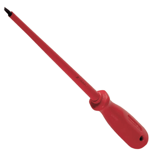 Chave de Fenda Isolada 1/8X4” Pol 035.150 Gedore - Mabore