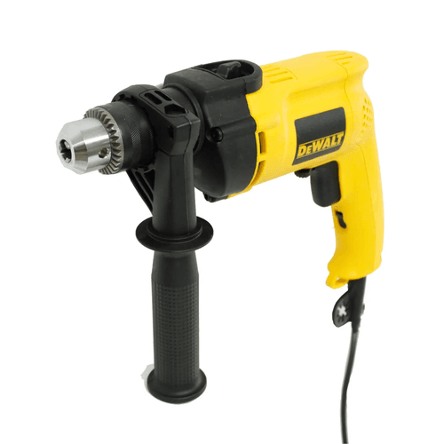 Furadeira de Impacto 1/2 Pol 800w 220V DW508SB2 Dewalt - Mabore