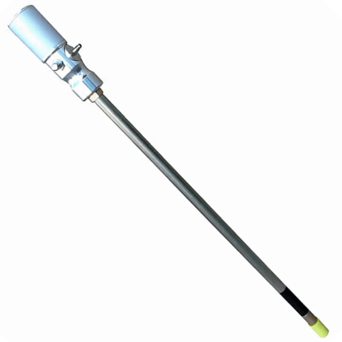 Propulsora Pneumática para Graxa 50:1 200KG 6906 Bremen - Mabore
