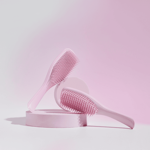 Escova para Cabelos - The Ultimate Detangler - Millennial Pink - Tangle Teezer