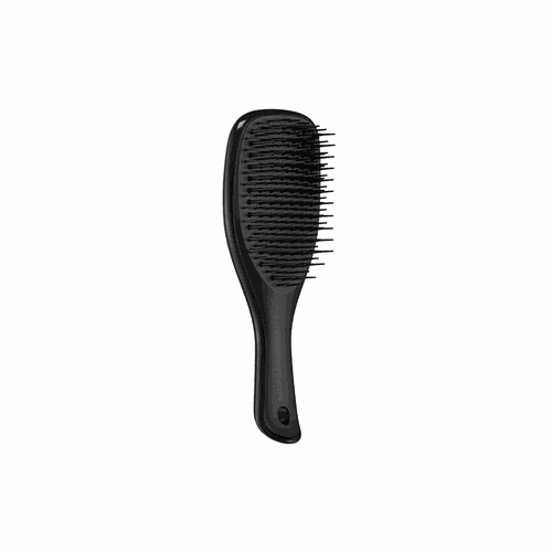 Escova para Cabelos - The Ultimate Detangler Mini Black - Tangle Teezer
