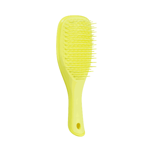 Escova para Cabelos - The Ultimate Detangler Mini Yellow - Tangle Teezer
