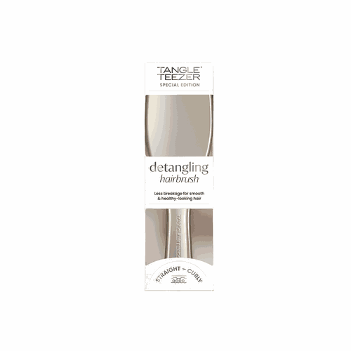 Escova para Cabelos - The Ultimate Detangler Chrome - Neo Gold - SPECIAL EDITION