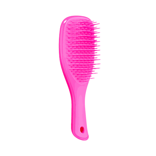 Escova para Cabelos - The Ultimate Detangler Mini Pink - Tangle Teezer