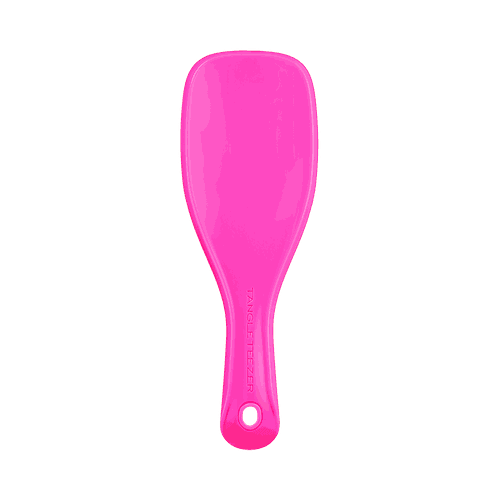Escova para Cabelos - The Ultimate Detangler Mini Pink - Tangle Teezer