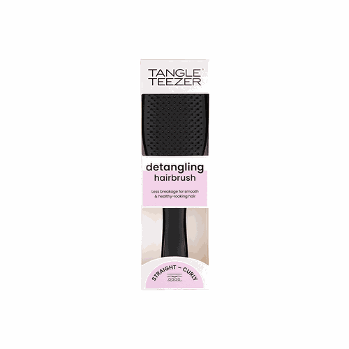 Escova para Cabelos - The Ultimate Detangler - Black