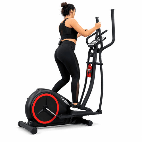 Elíptico E-2000 Consport - 1083 - NATURAL FITNESS