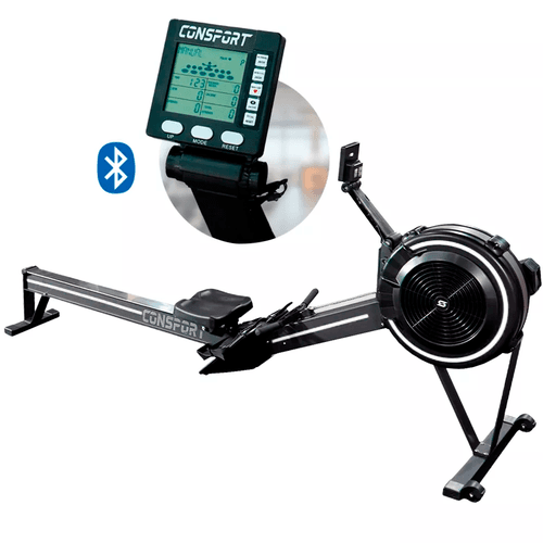 Air Remo Consport - 698 - Natural Fitness