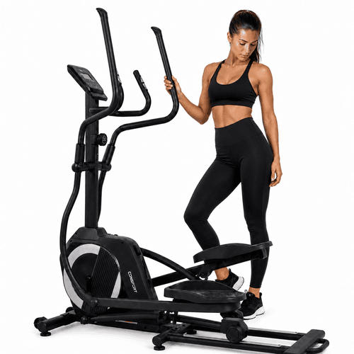 Elíptico Prime EP-2000 Consport - 1713 - NATURAL FITNESS