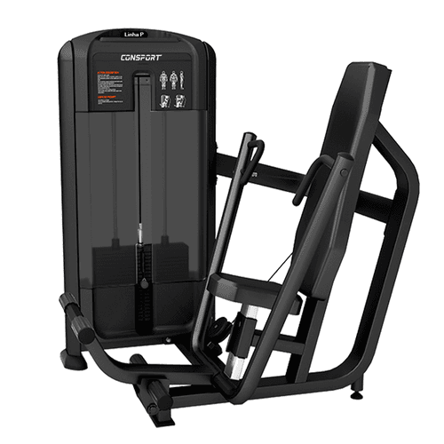 Equipamento de Musculação Supino Vertical Profissi... - Natural Fitness