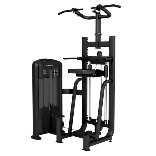 Equipamento de Musculação Graviton Profissional pa... - Natural Fitness